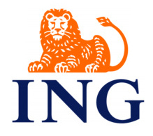 Logo ING Bank