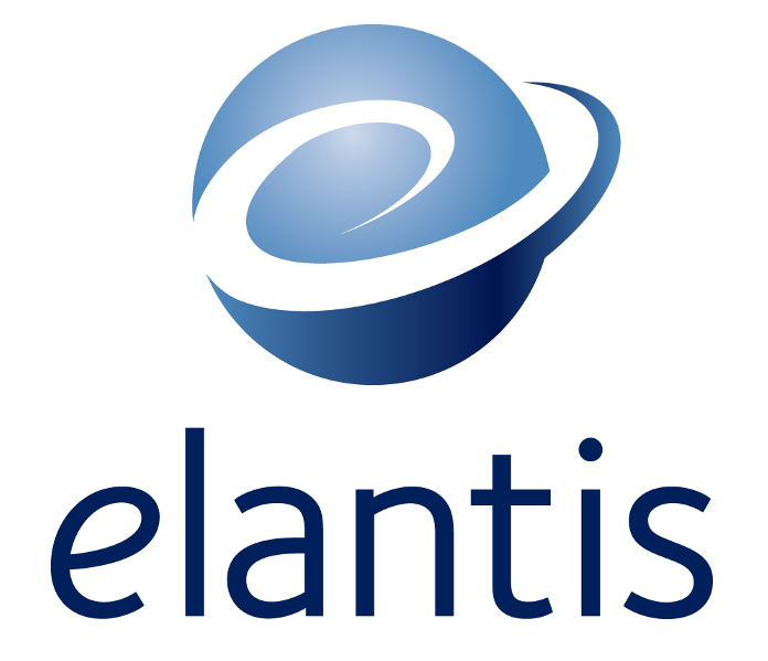 Logo Elantis